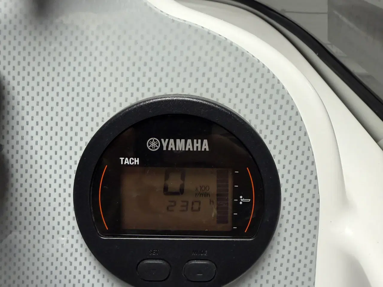 Billede 18 - Dejlig båd med plads til familien 