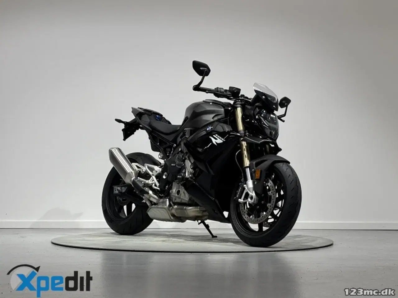 Billede 3 - BMW S 1000 R