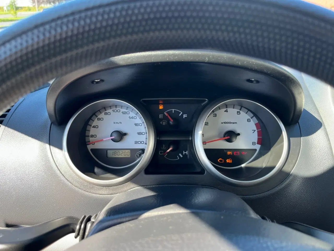 Billede 10 - Suzuki Ignis 1,3 SE