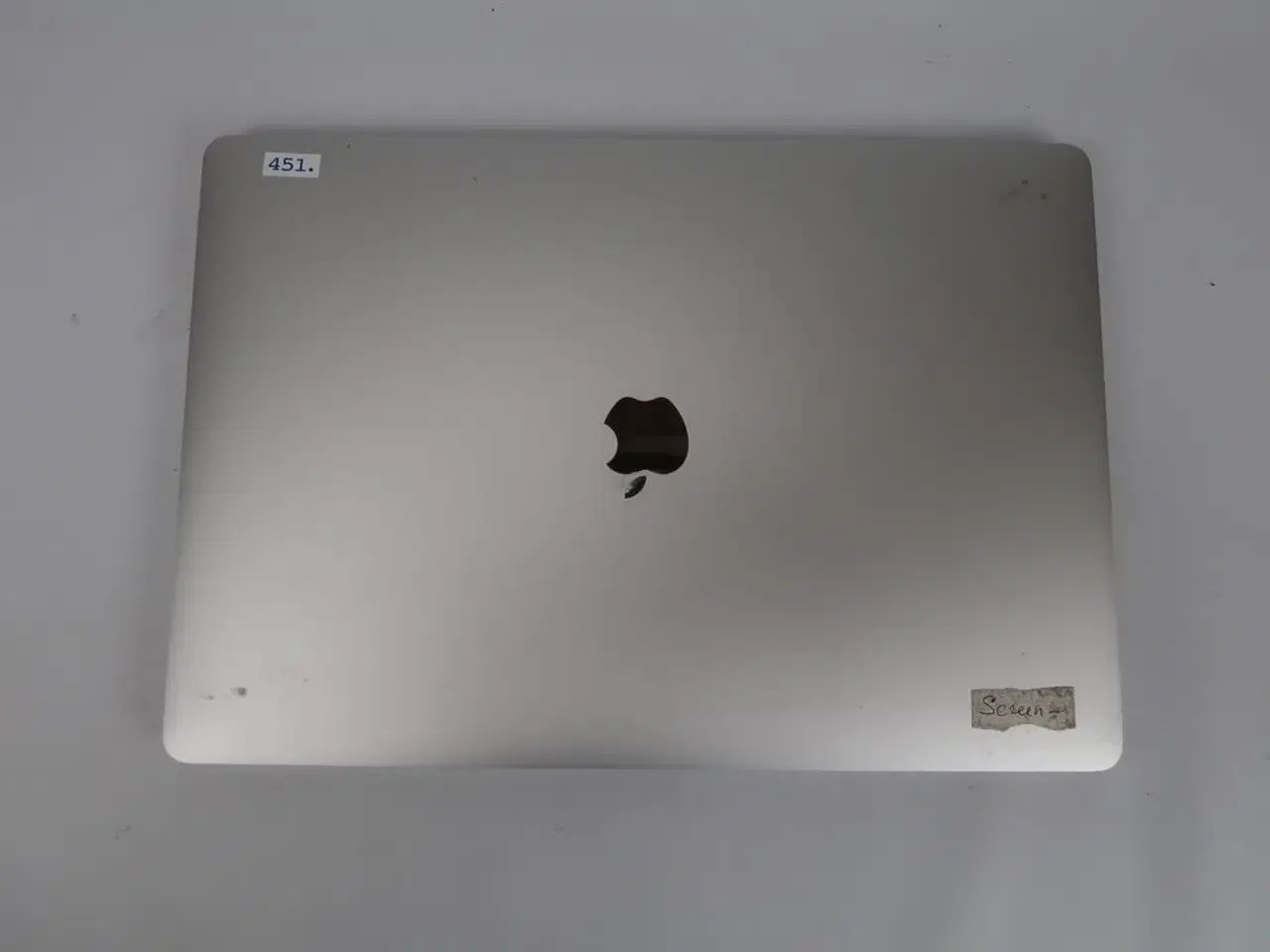 Billede 3 - Apple Macbook Pro 15,4" LÆS BESKRIVELSE