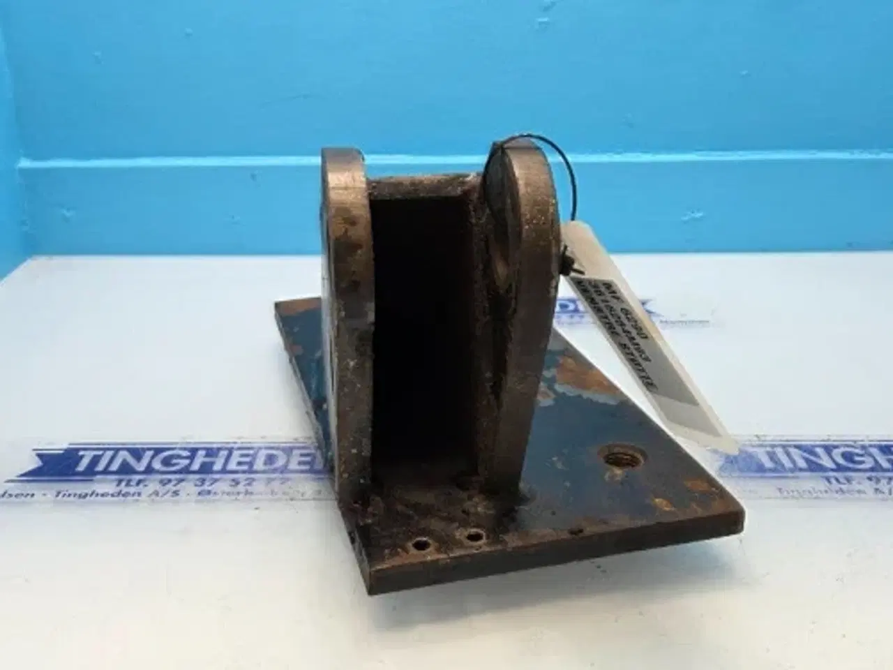 Billede 8 - Massey Ferguson 6290 Støtte L. 3616284M93