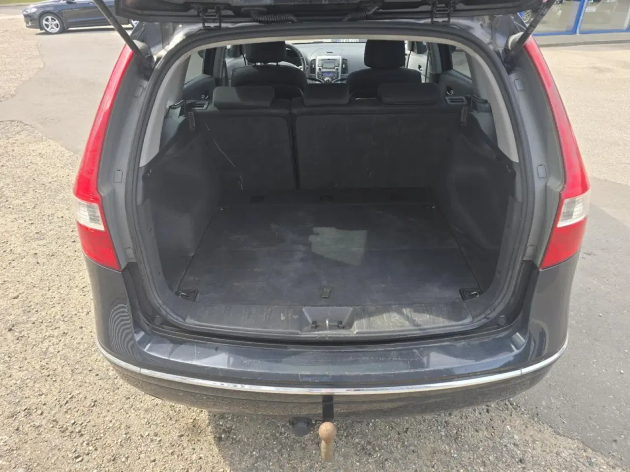 Billede 13 - Hyundai i30 1,6 CRDi 90 Comfort CW