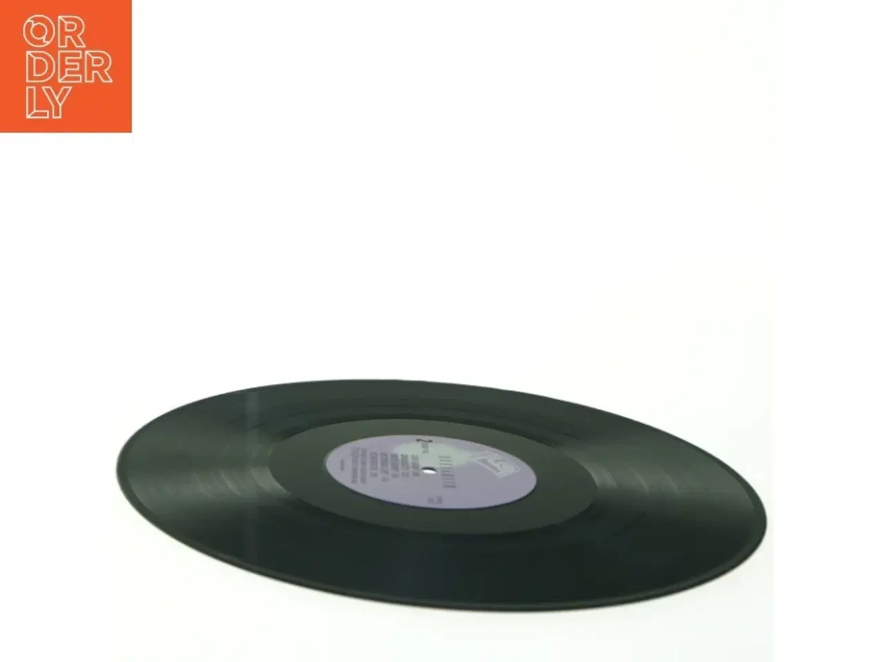 Billede 7 - Elisabeth LP fra Genlyd Grammofon (str. 31 x 31 cm)