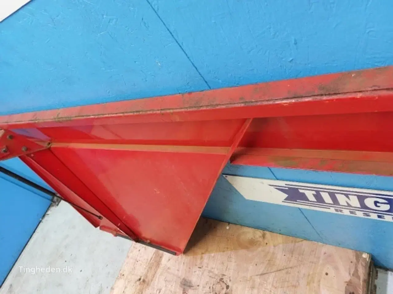 Billede 5 - Massey Ferguson 32 Skerm 28184330