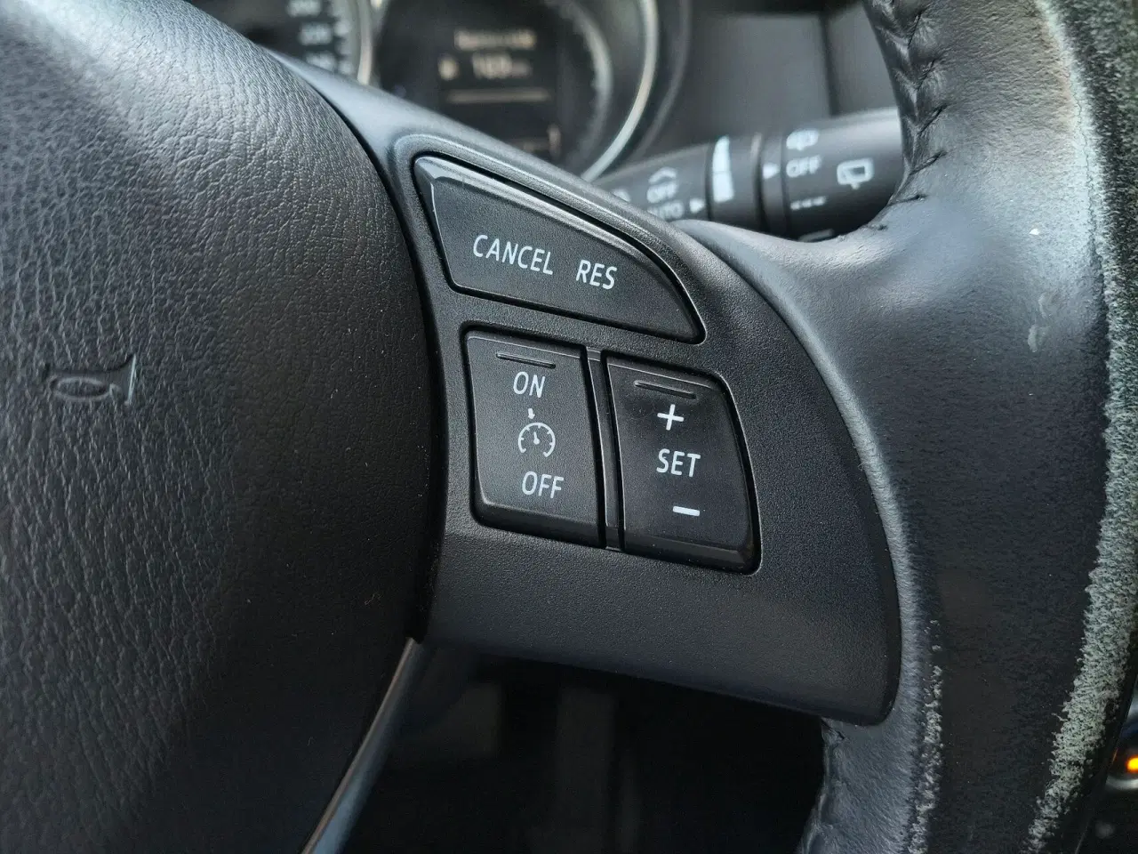 Billede 15 - Mazda CX-5 2,2 DE Vision 149HK 5d 6g Aut.