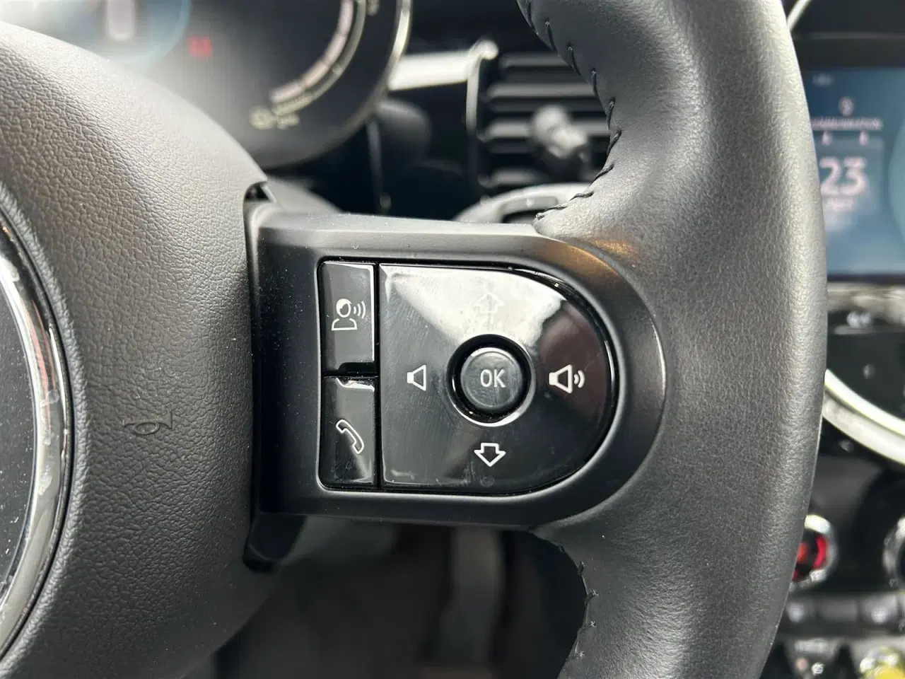 Billede 11 - MINI Cooper SE  Essential