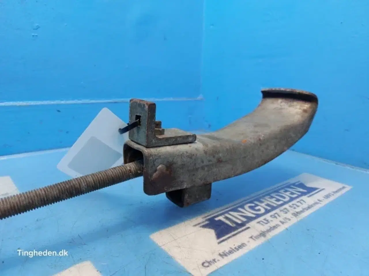 Billede 6 - Lås Til Tvillingehjul