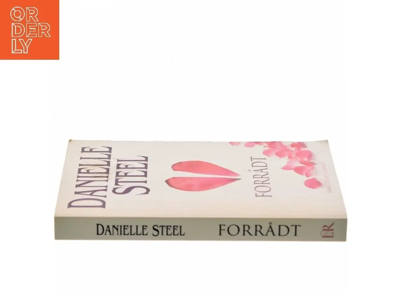 Billede 2 - Forrådt af Danielle Steel (Bog)