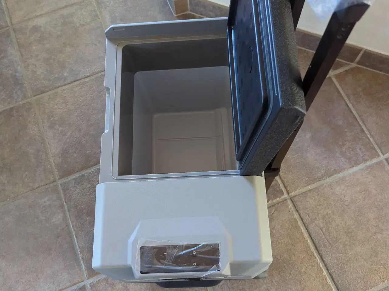Billede 3 - Kølefrysebox