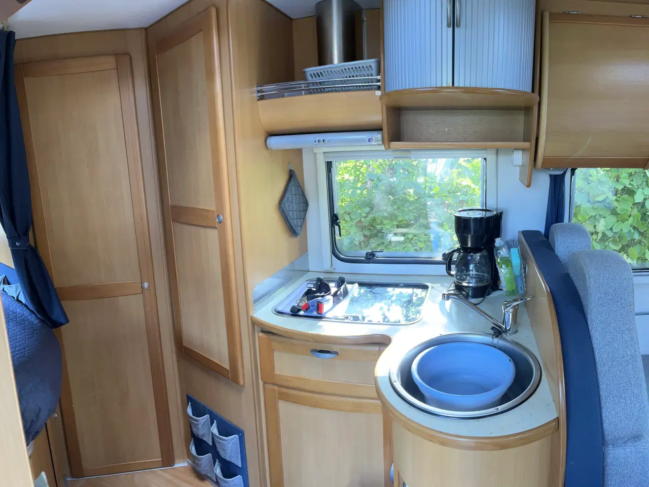 Billede 11 - Autocamper 