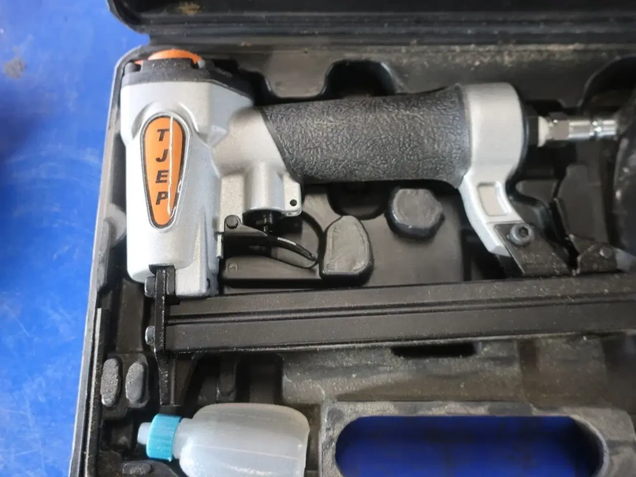 Billede 2 - Klammepistol TJEP PG-50/14