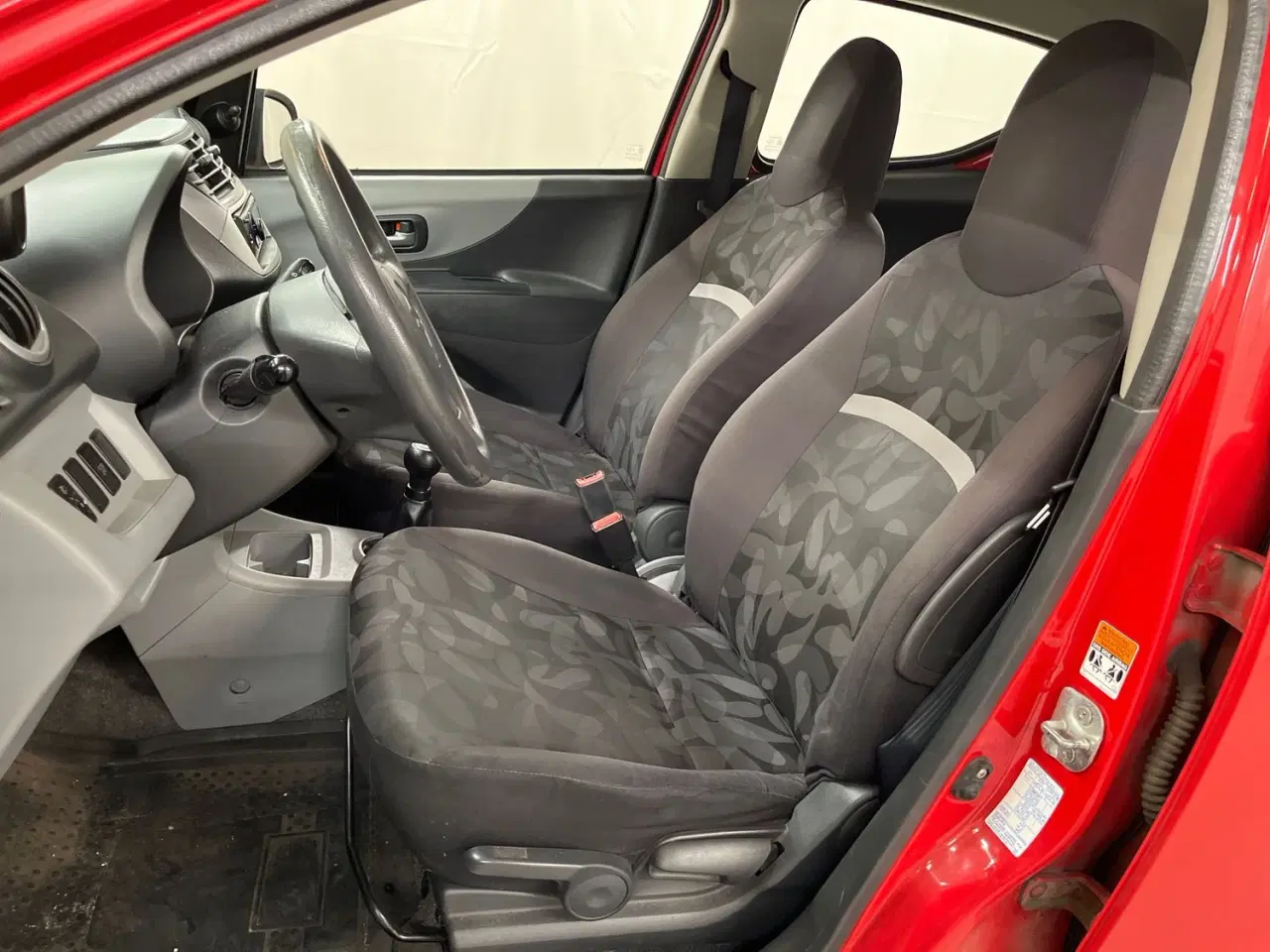 Billede 18 - Suzuki Alto 1,0