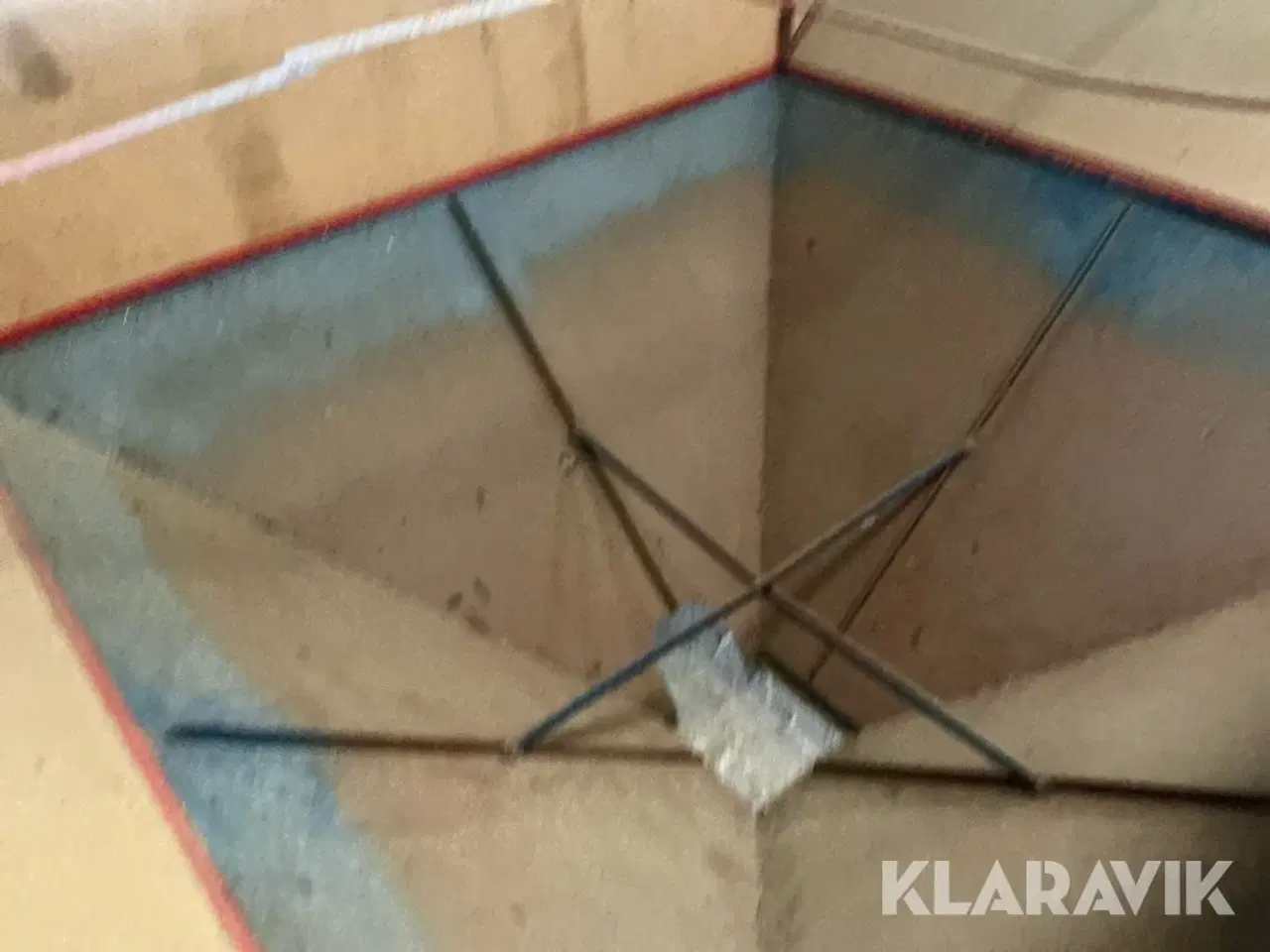 Billede 12 - Kornsilo