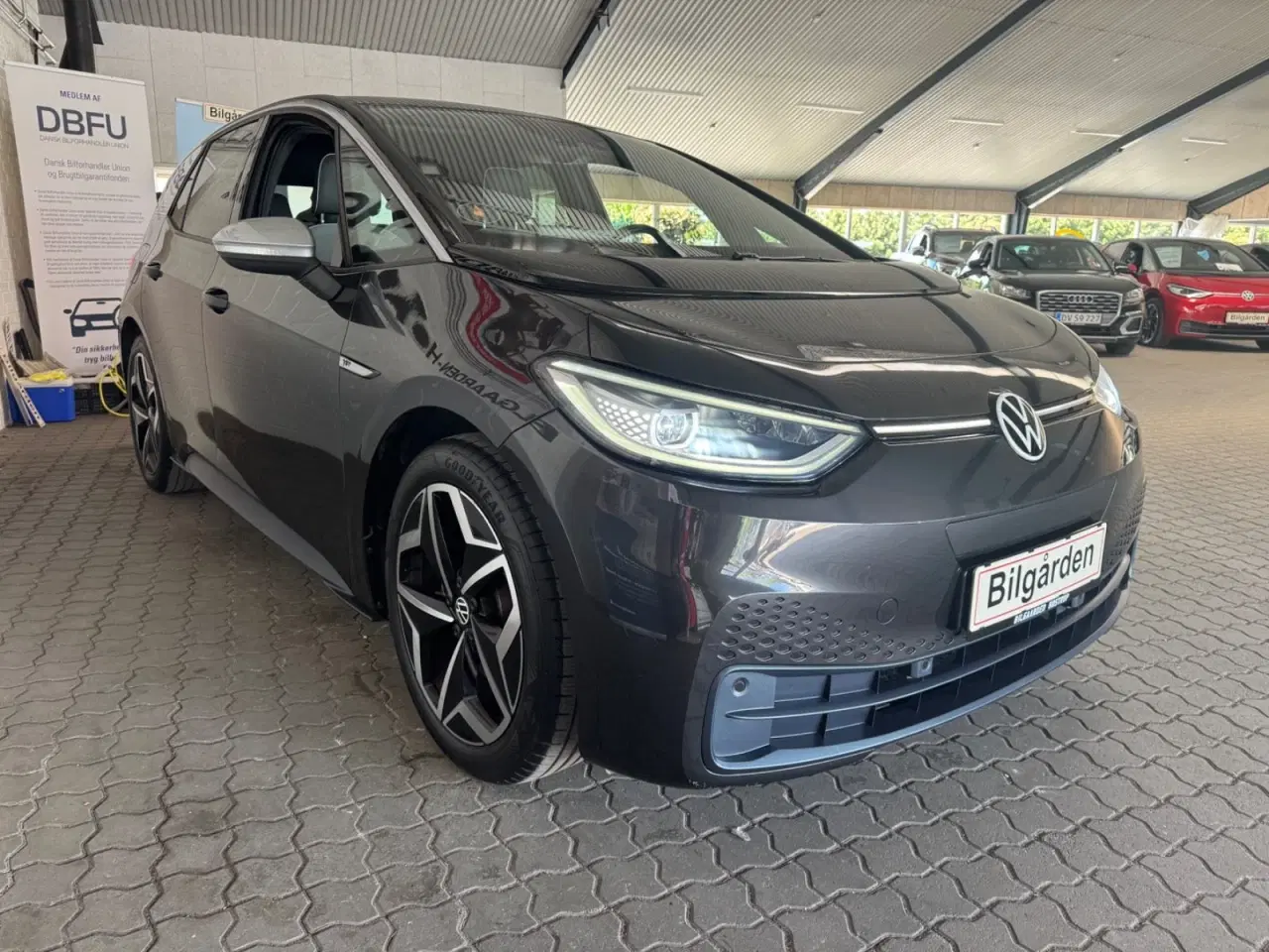 Billede 6 - VW ID.3 58 Pro Performance 1ST Plus