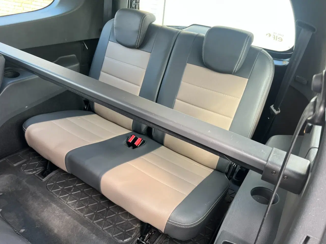 Billede 9 - Dacia Lodgy Stepway 1,5 dCi 90 Prestige 7prs