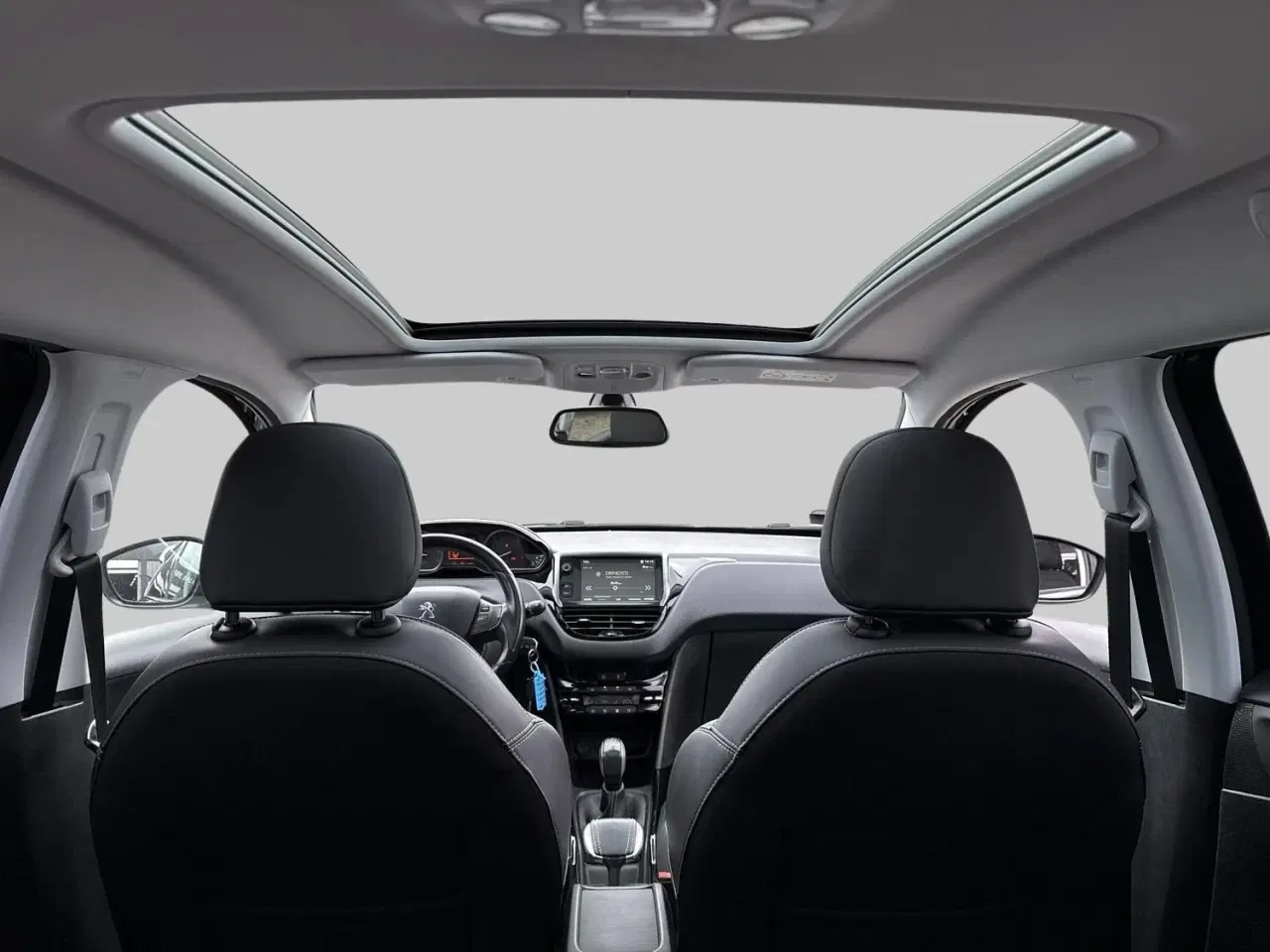 Billede 11 - Peugeot 2008 1,2 e-THP 110 Allure Sky