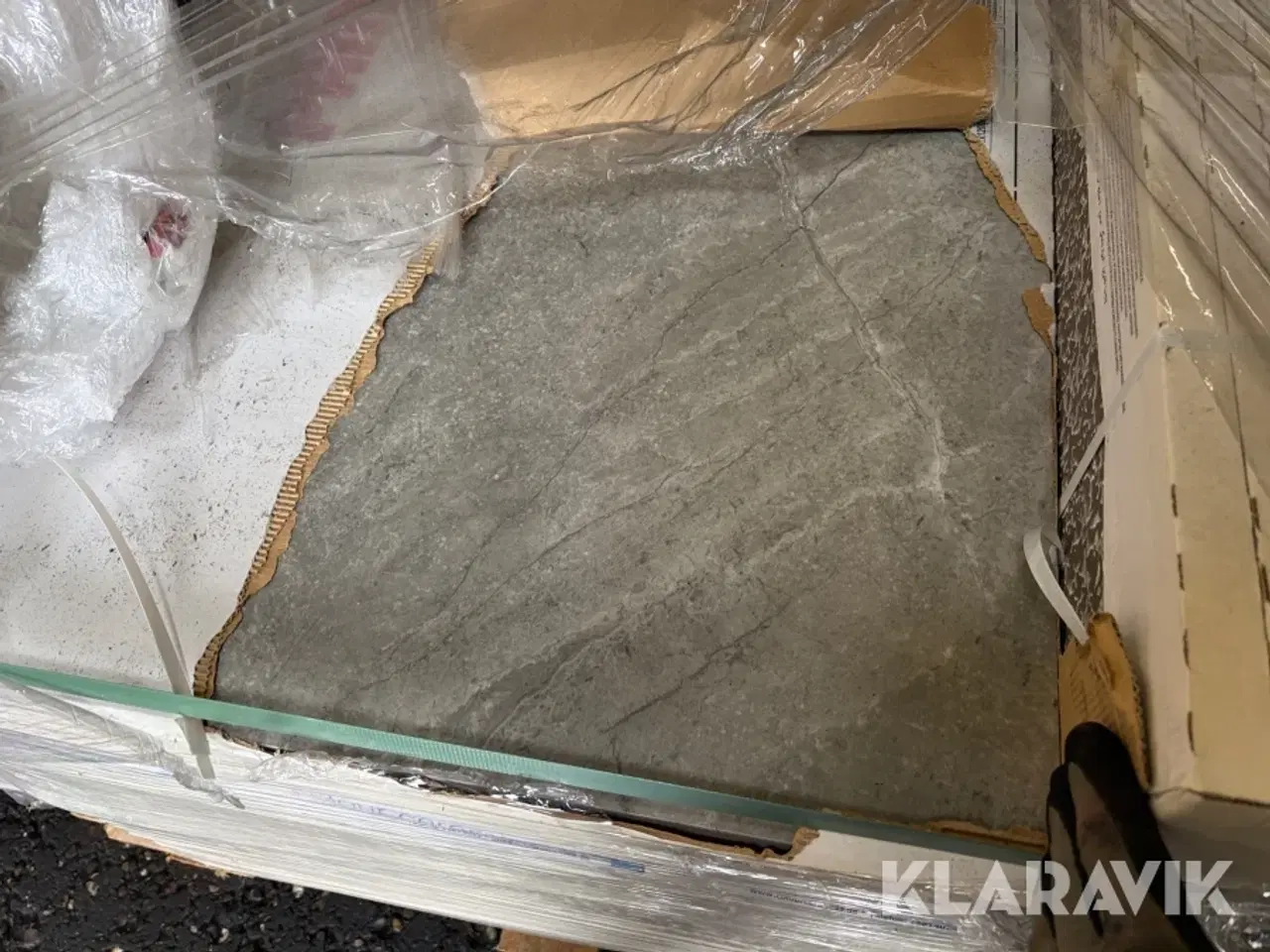 Billede 5 - Fliser / klinker Pamesa 60x120cm - 86kvm