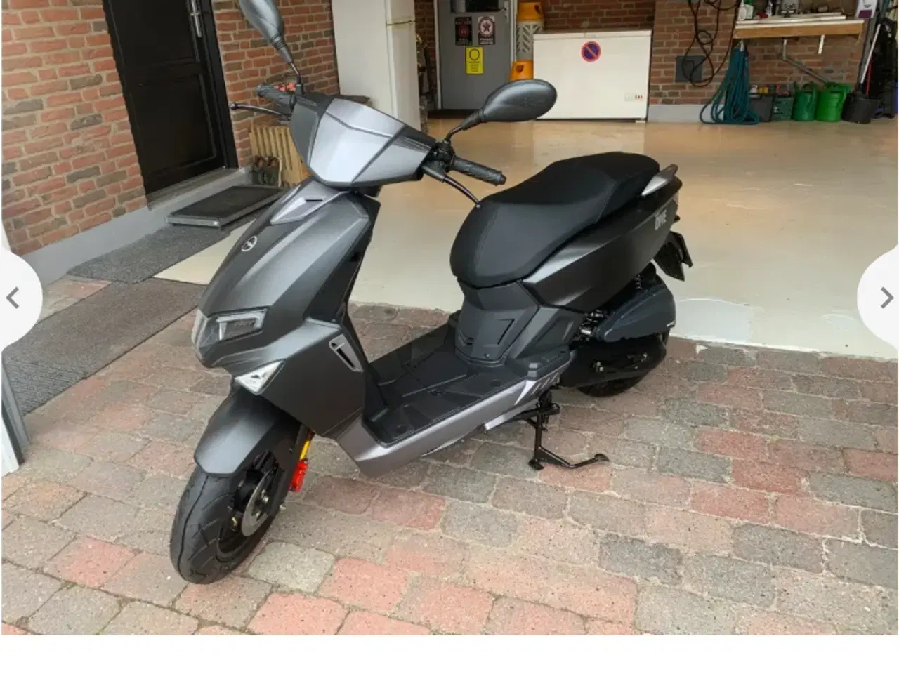 Billede 2 - Vga ONE Euro 5. 30 2024. 390 km