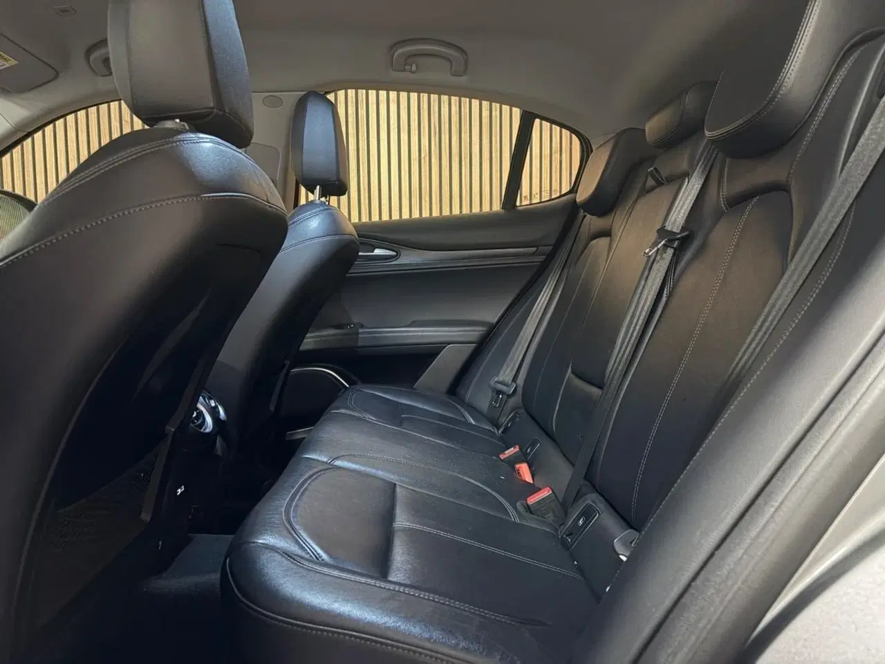 Billede 9 - Alfa Romeo Stelvio 2,2 JTD 210 Super aut. Q4