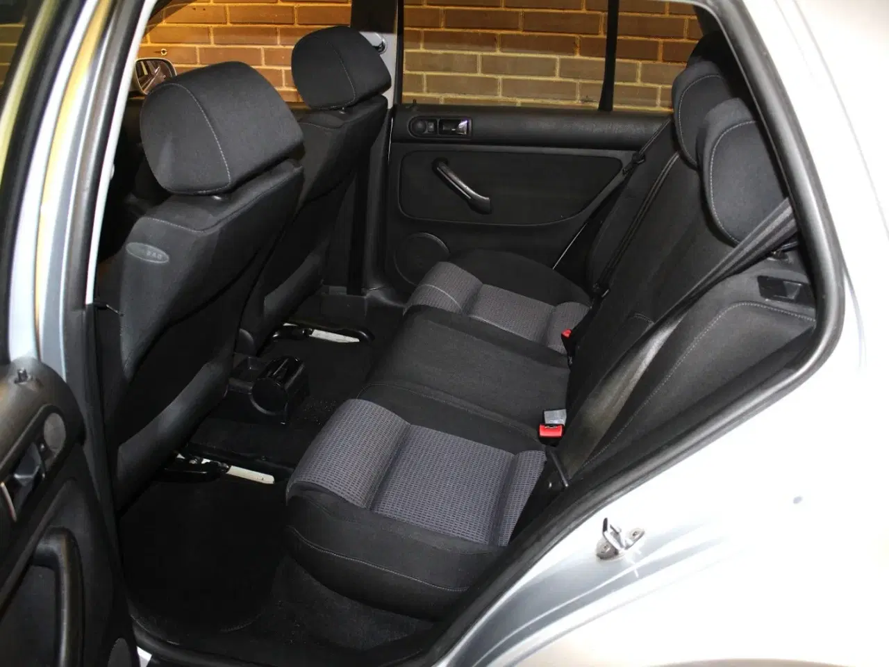 Billede 5 - VW Golf IV 2,0 Trendline