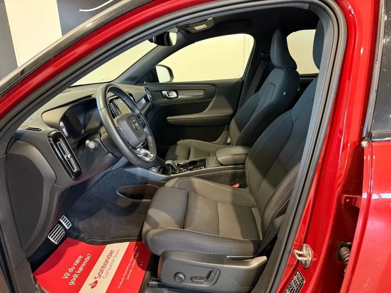 Billede 7 - Volvo XC40  P6 ReCharge Plus