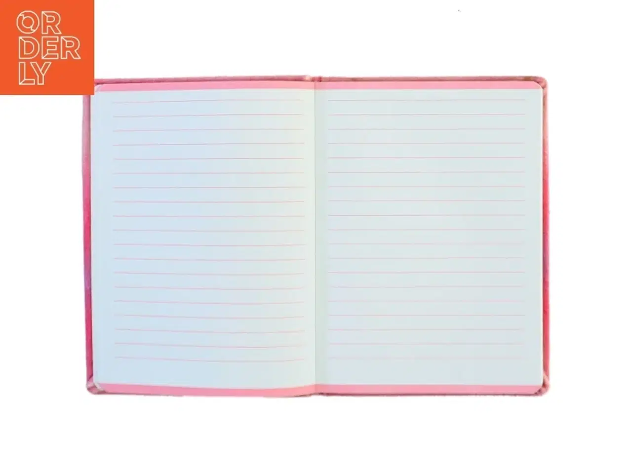 Billede 2 - notesbog