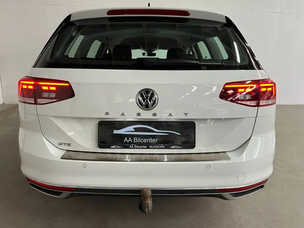 Billede 17 - VW Passat 1,4 GTE DSG