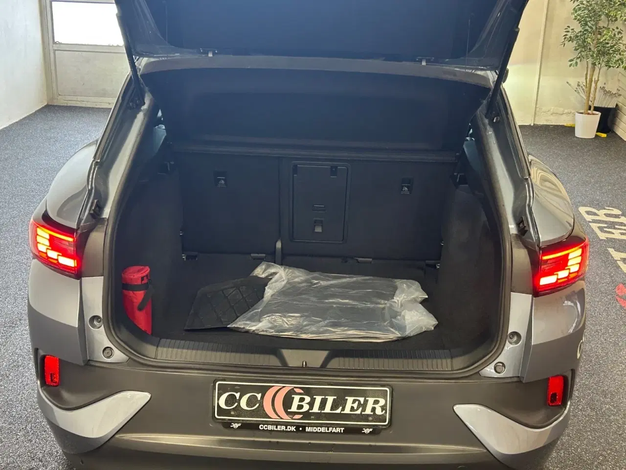 Billede 7 - VW ID.4 77 GTX 4Motion