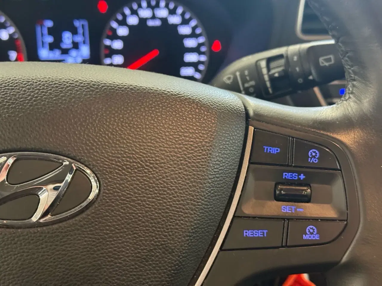 Billede 12 - Hyundai i20 1,25 Nordic Edition 84HK 5d