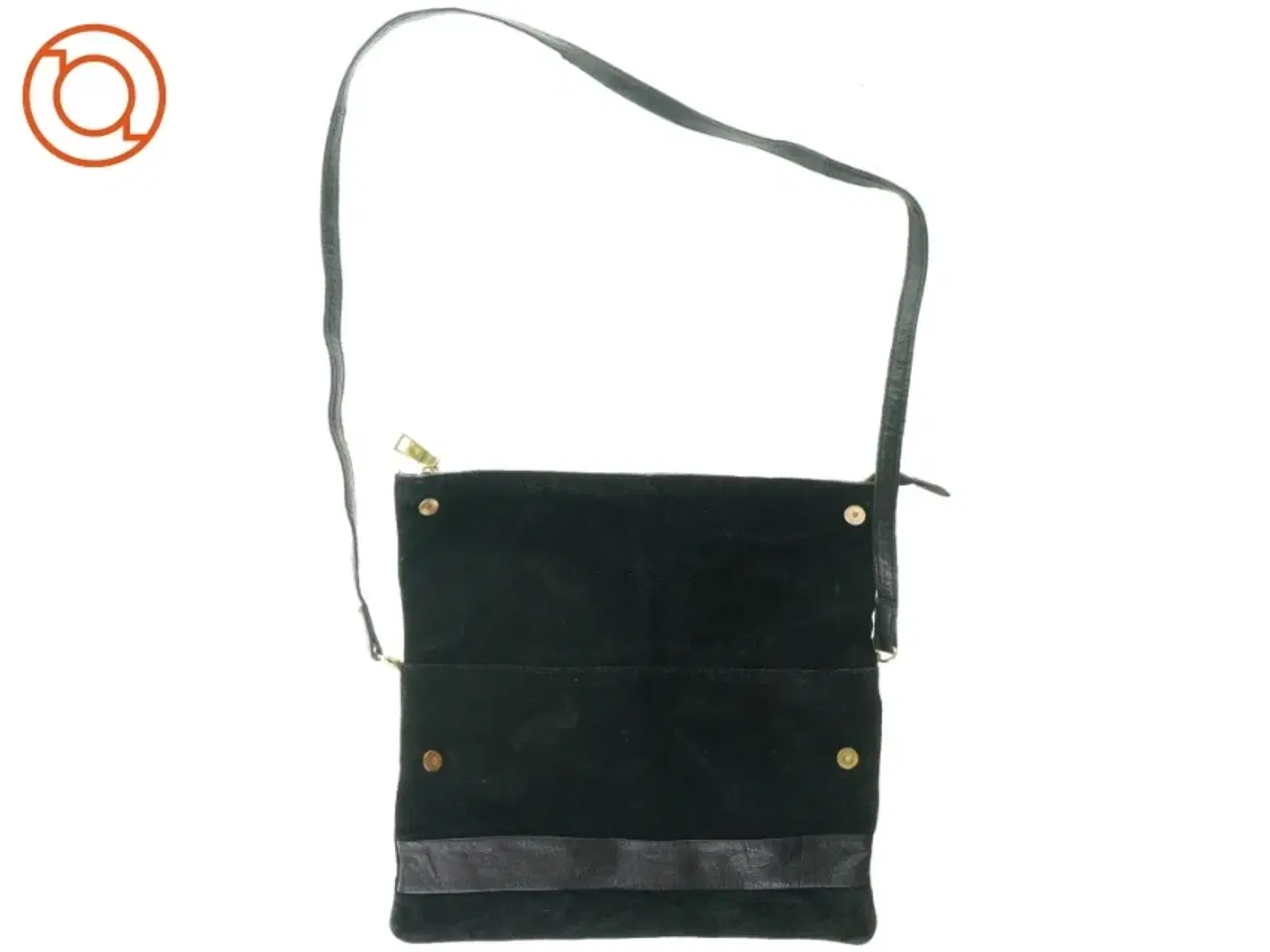 Billede 4 - Taske fra Topshop (str. 32 x 33 cm)