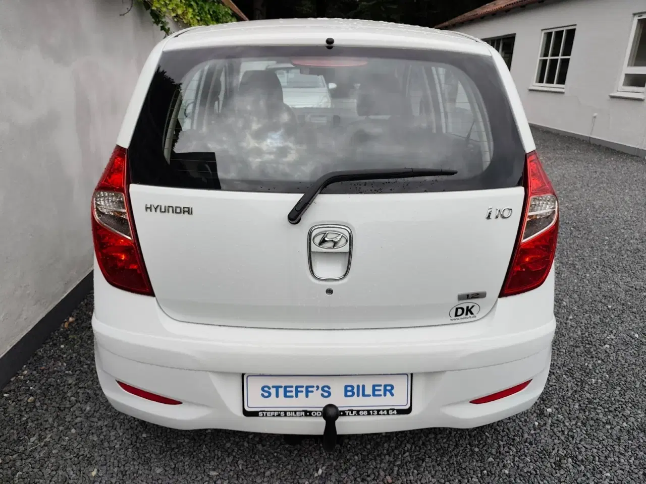 Billede 11 - Hyundai i10 1,2 Comfort