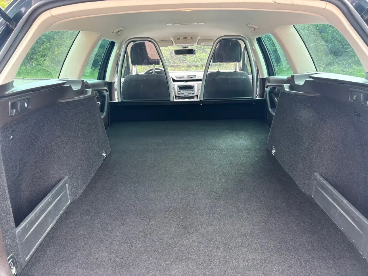 Billede 10 - VW Passat 2,0 TDi 170 Comfortline Variant BM Van
