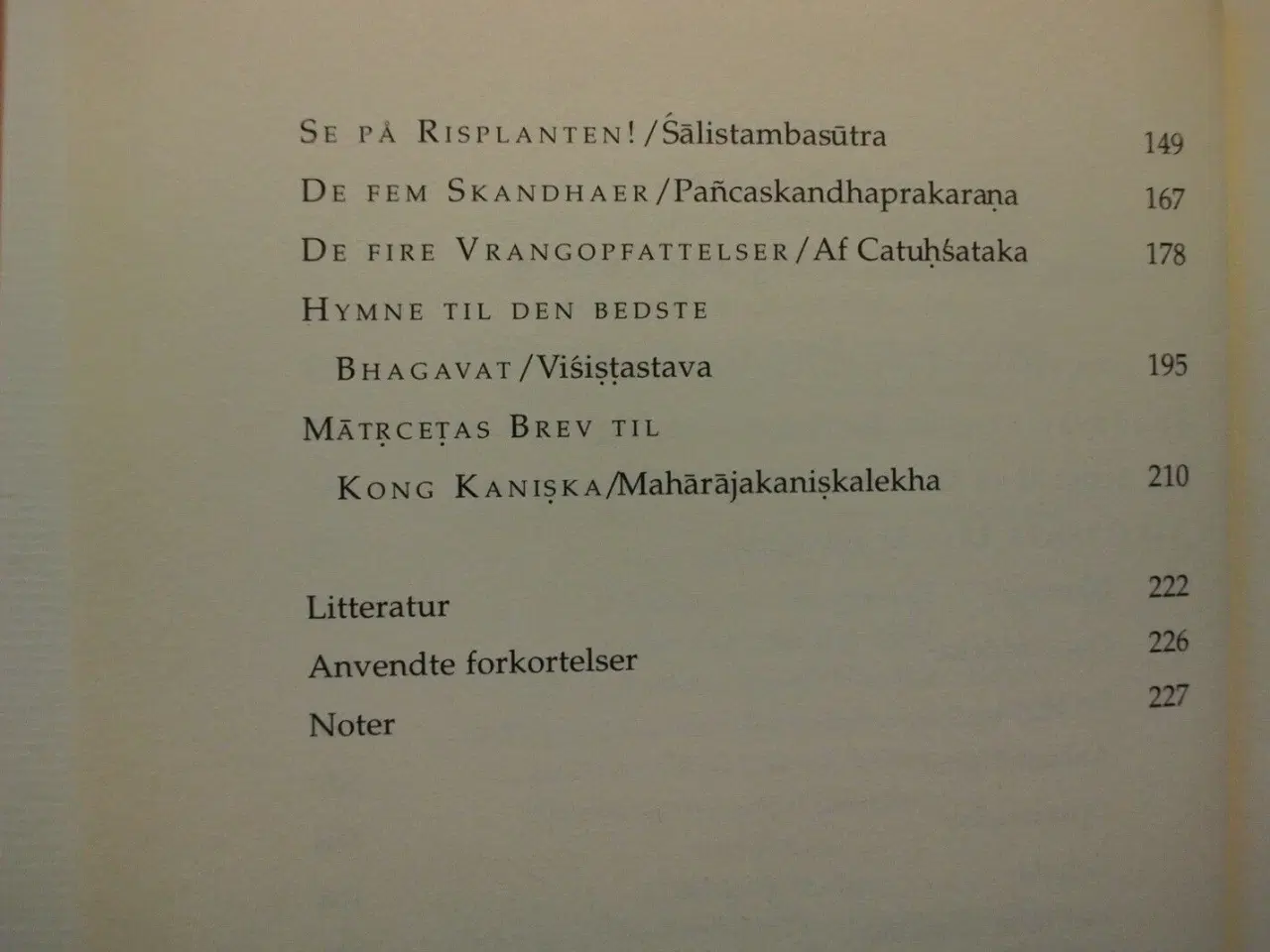 Billede 3 - hinayana - den tidlige indiske buddhisme, af chris