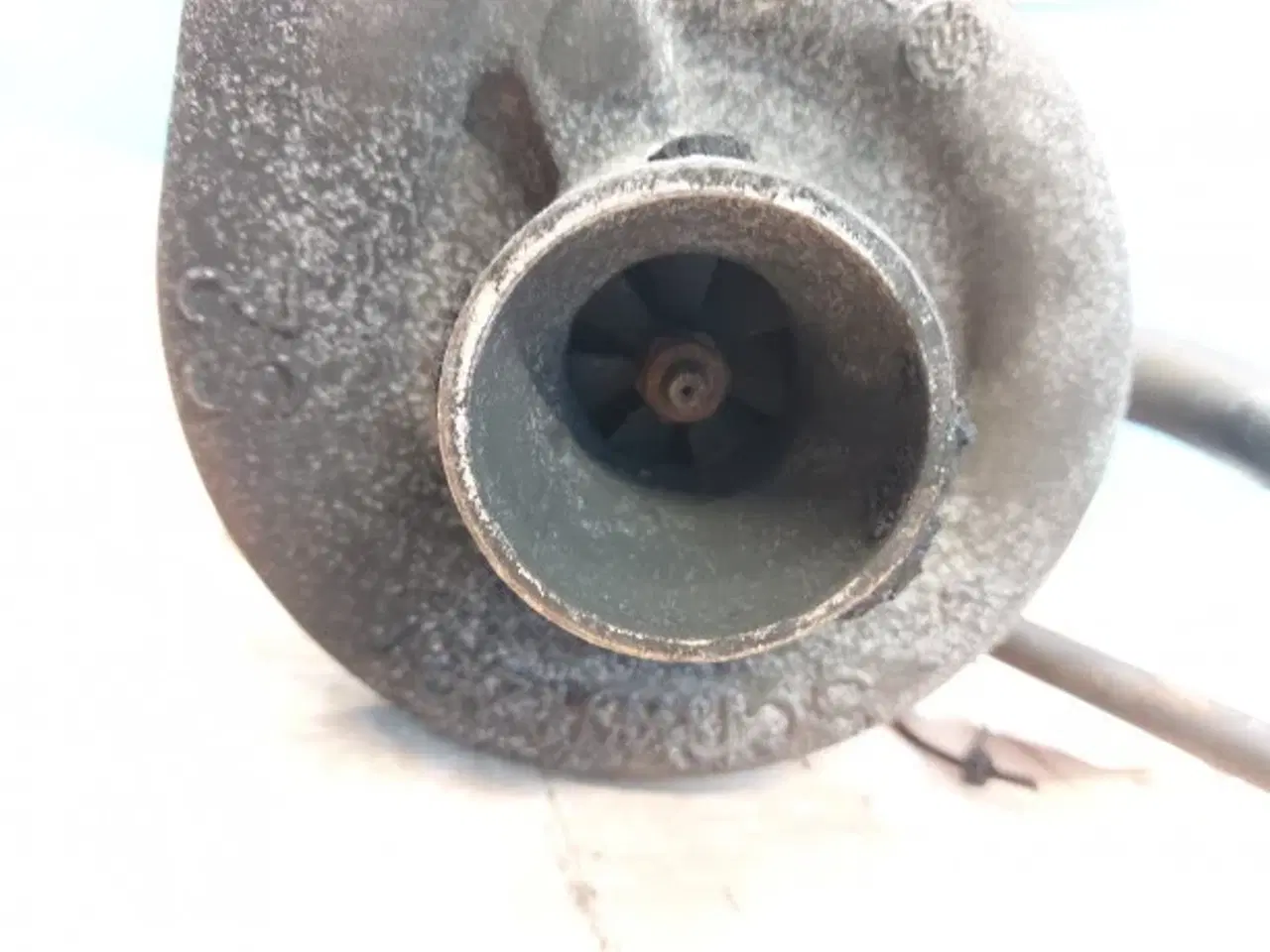 Billede 6 - Valmet 505 Turbo 836539402