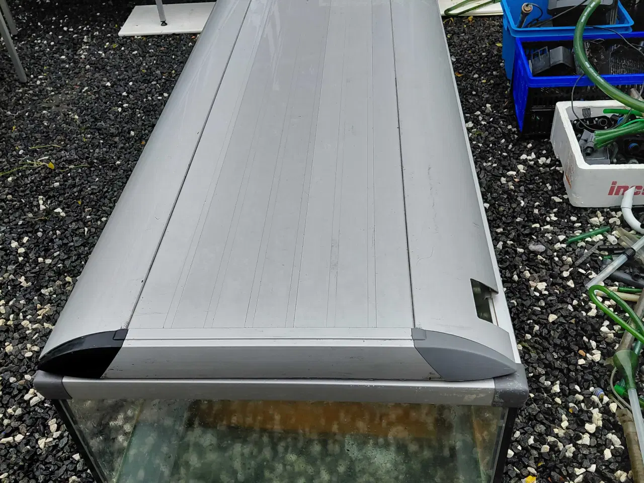 Billede 5 - Akvarier 720L