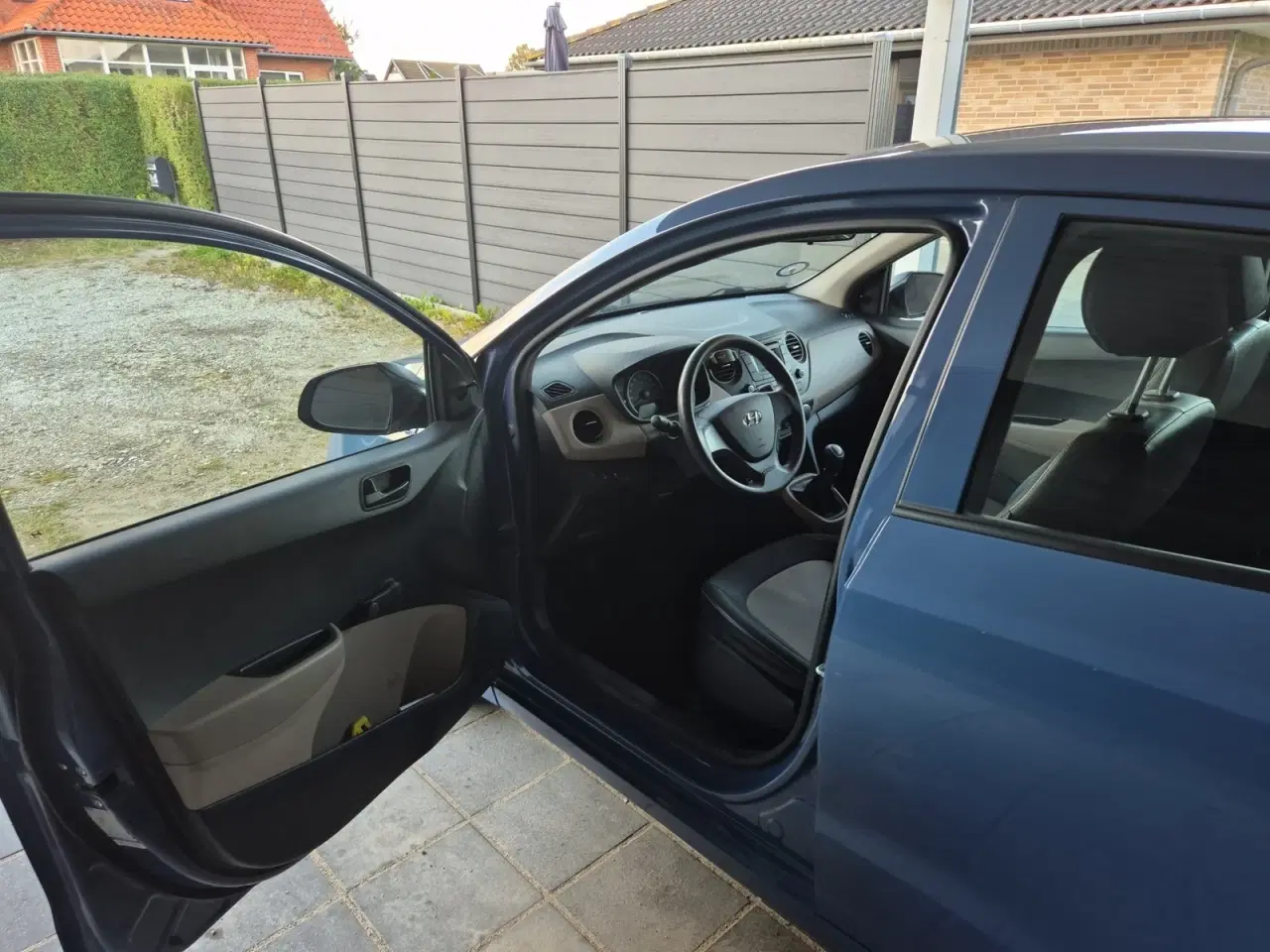 Billede 9 - Hyundai i10 1,0 Move