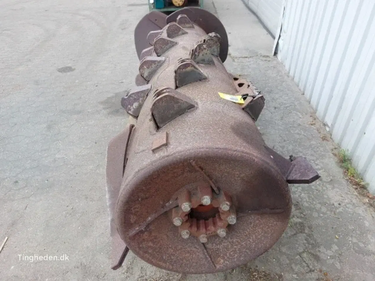 Billede 7 - Case 9120 Rotor 47825967