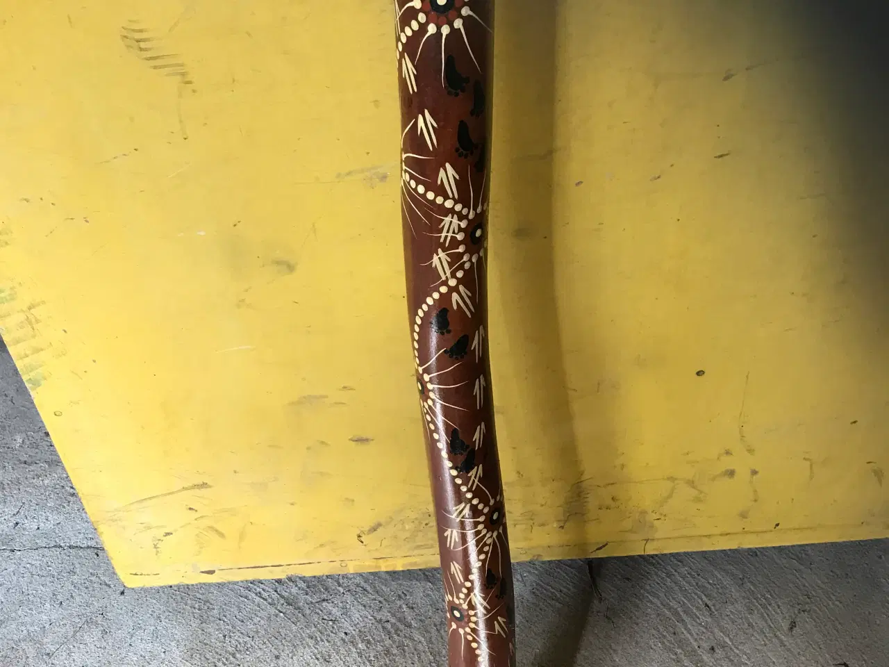 Billede 1 - Didgeridoo sælges