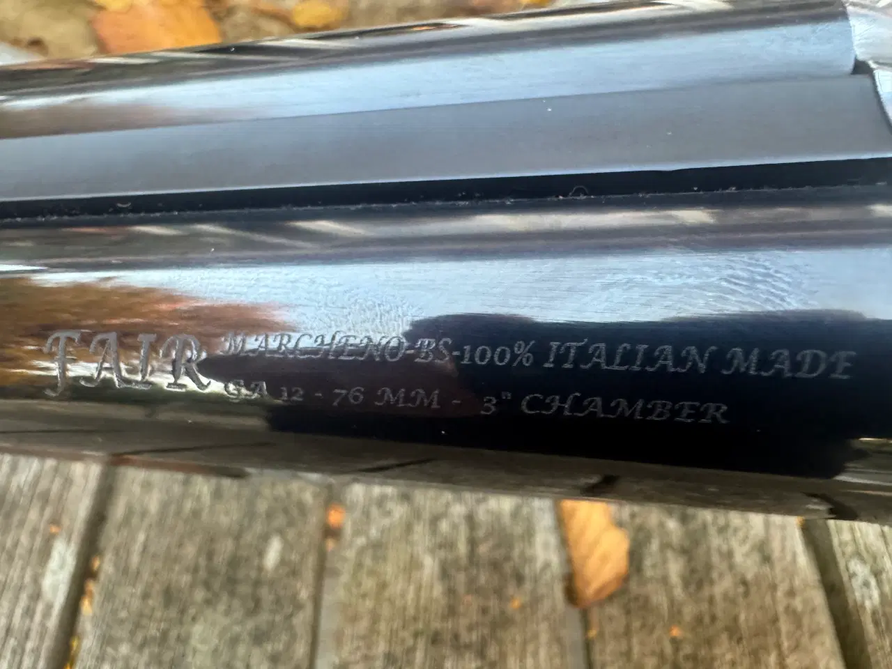 Billede 7 - Fair Iside Prestige Side By Side