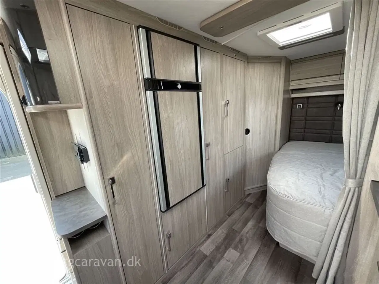 Billede 8 - 2023 - Kabe Smaragd 520 XL KS Queen Selction