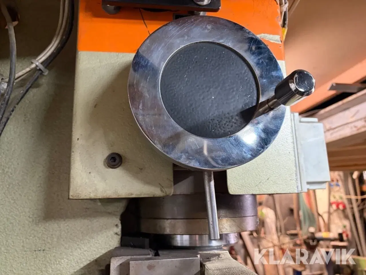 Billede 10 - Kantpresser Donewell 50-2500 1 styk