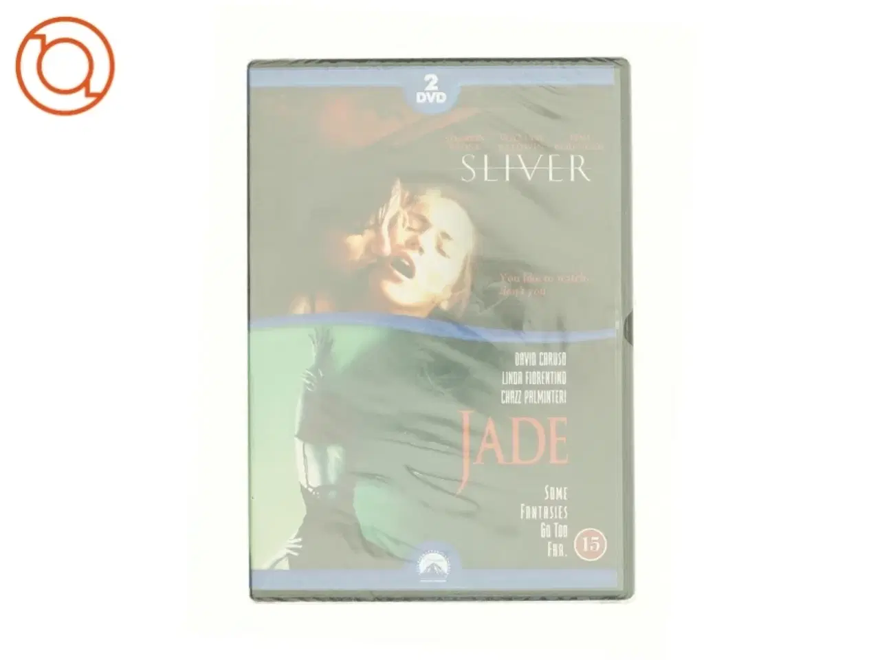 Billede 1 - Sliver/Jade