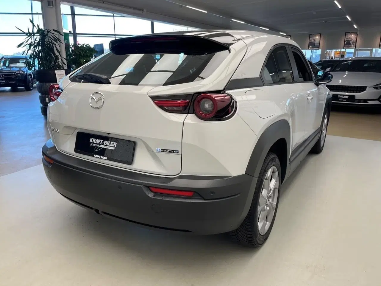 Billede 6 - Mazda MX-30  e-SkyActiv Sky