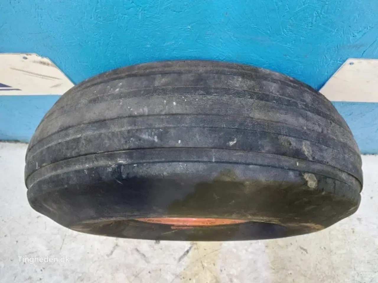 Billede 3 - 12" 11.00X-12