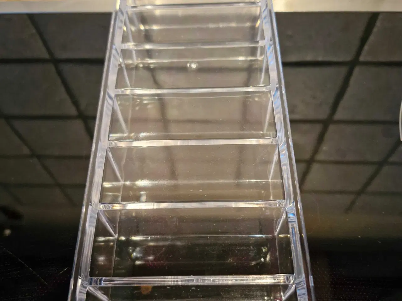 Billede 2 - Opbevarings boks uden låg 