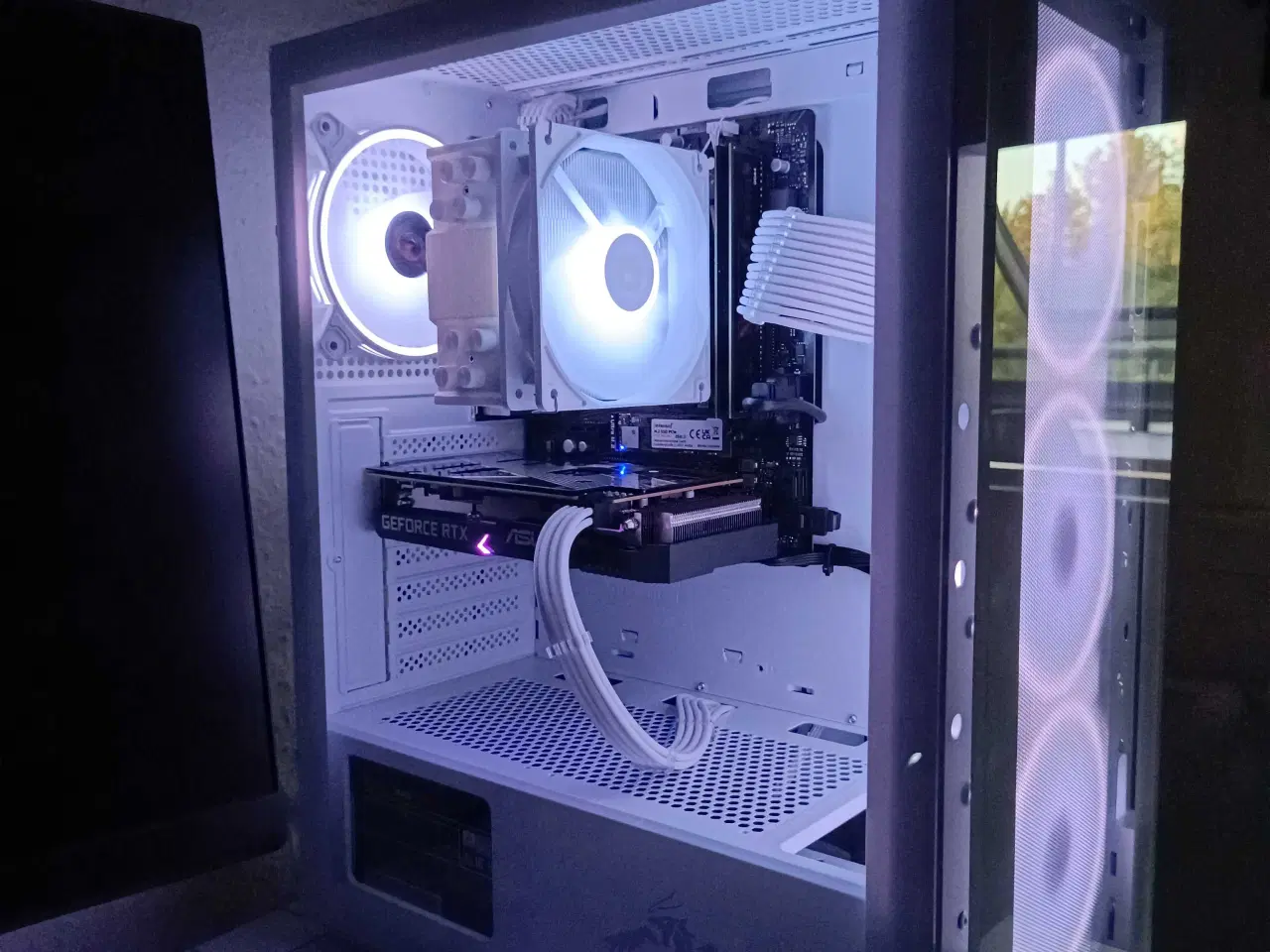 Billede 3 - Gamer PC 🤩 (RTX+Ryzen)