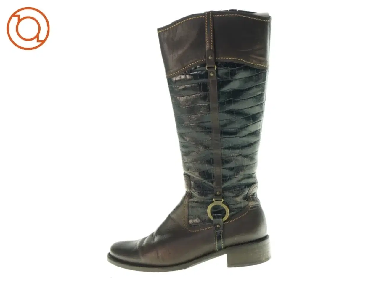 Billede 1 - Sko fra Garbor (str. 39)