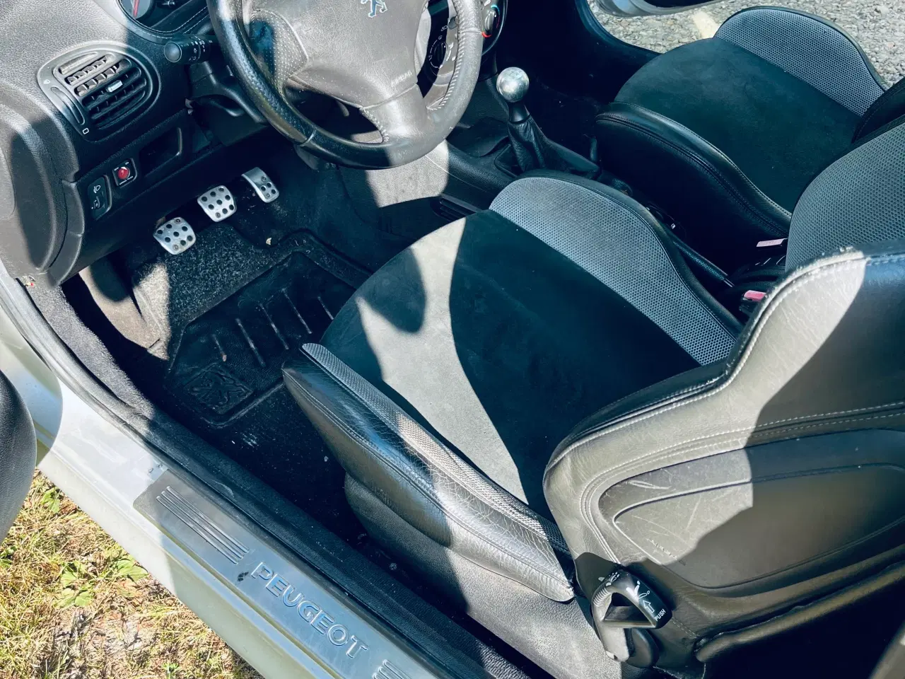 Billede 2 - Peugeot 206 gti