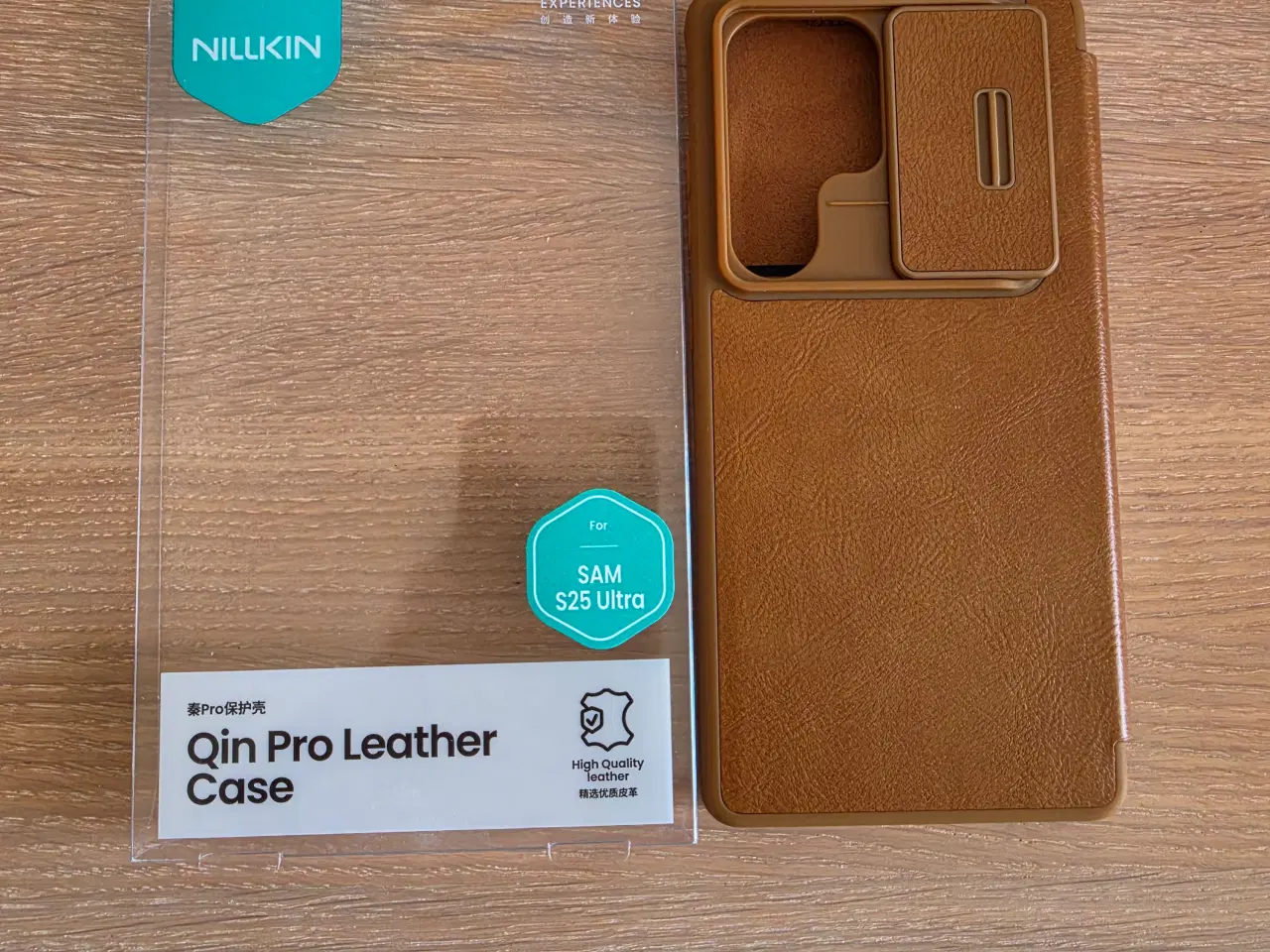 Billede 7 - Samsung S25Ultra/ 512GB