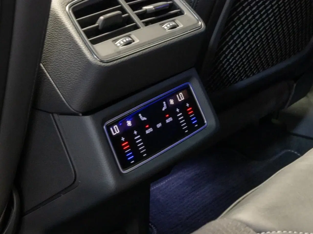 Billede 21 - Audi e-tron 55 S-line Sportback quattro